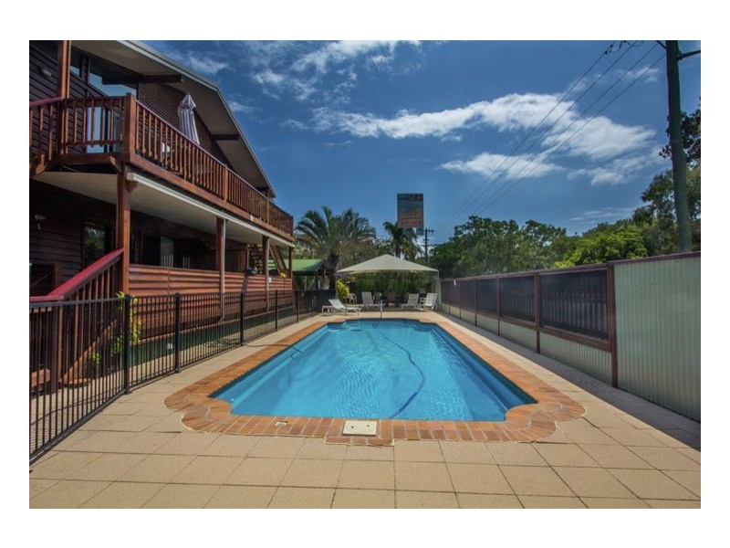 13/651 Charlton Esplanade, Urangan QLD 4655
