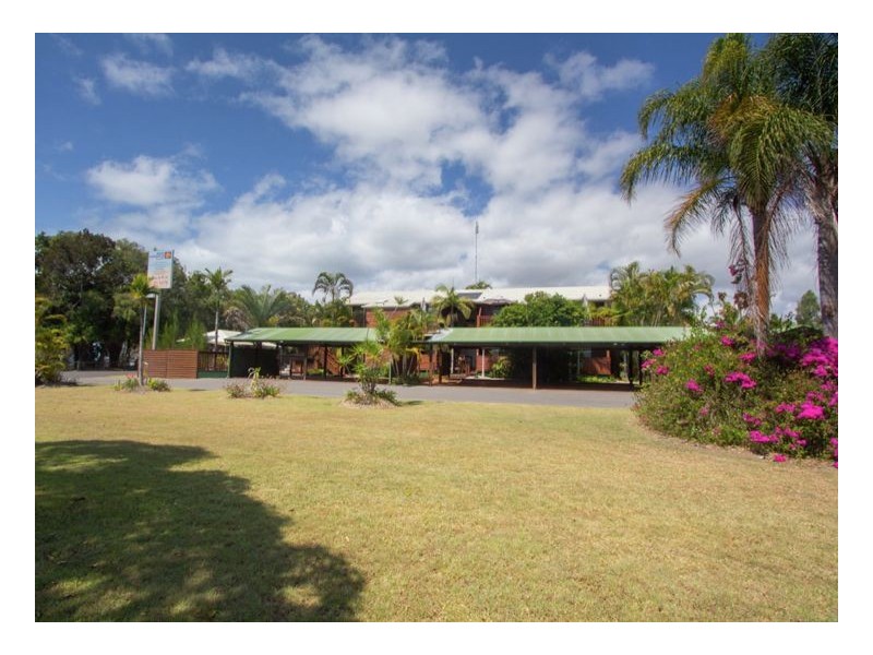 13/651 Charlton Esplanade, Urangan QLD 4655