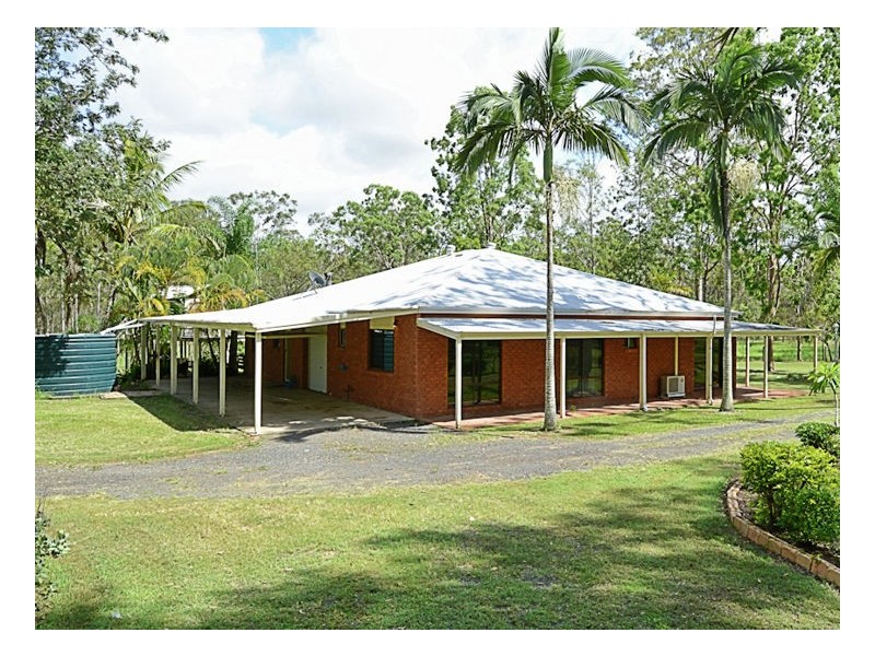 62 Melinda Road, Torbanlea QLD 4662