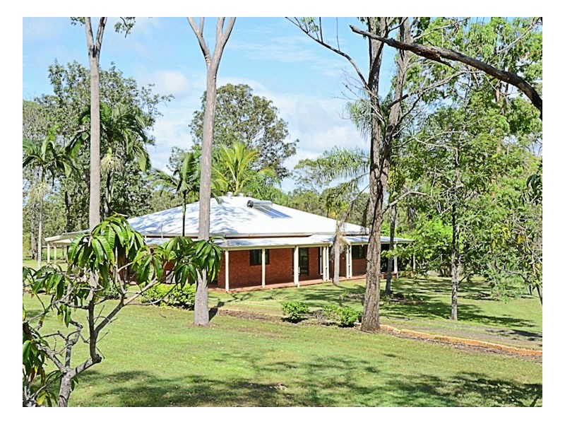 62 Melinda Road, Torbanlea QLD 4662