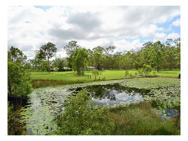 62 Melinda Road, Torbanlea QLD 4662