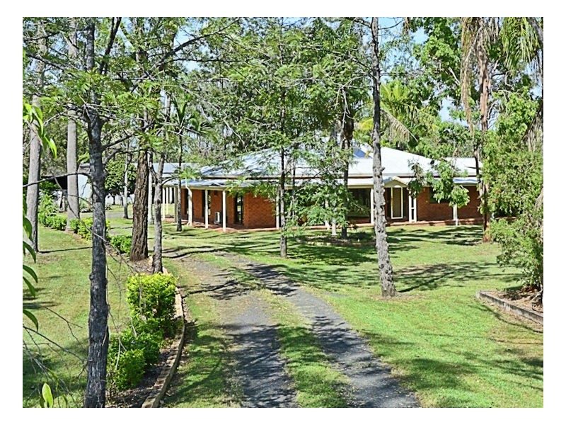 62 Melinda Road, Torbanlea QLD 4662