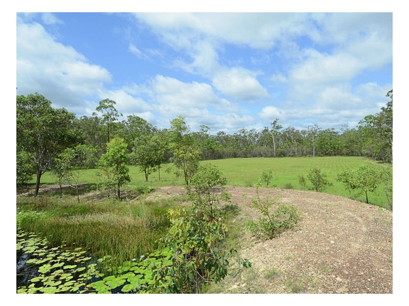 62 Melinda Road, Torbanlea QLD 4662