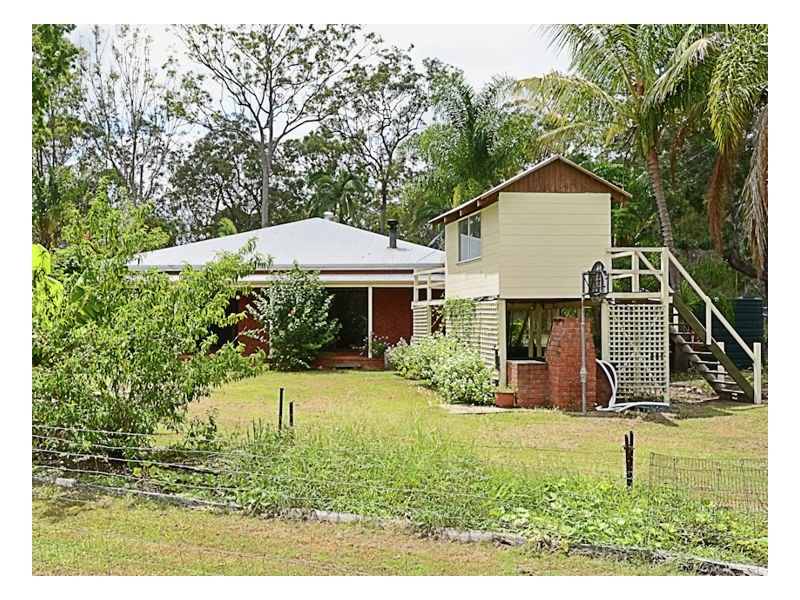 62 Melinda Road, Torbanlea QLD 4662