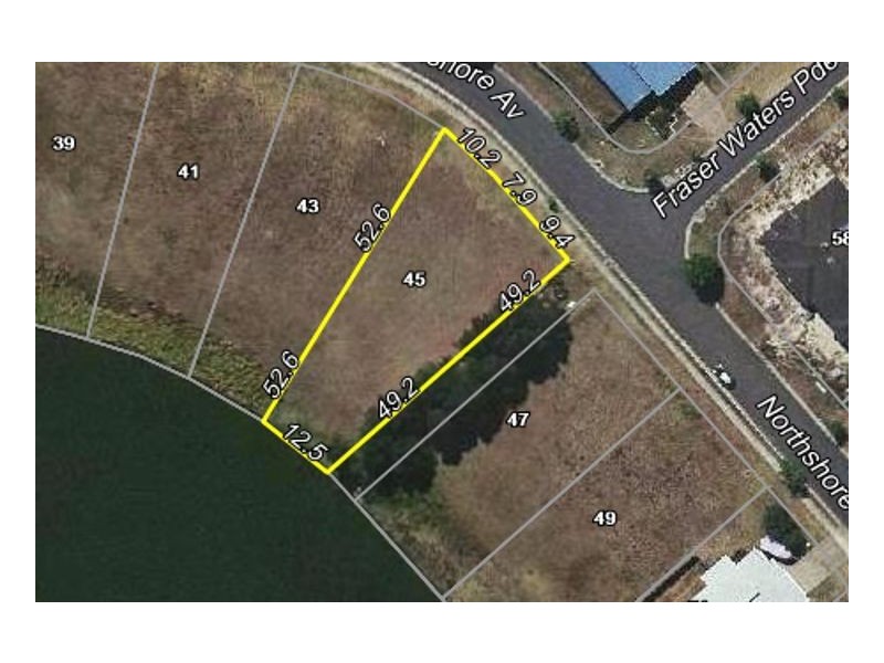 45 Northshore Ave, Toogoom QLD 4655