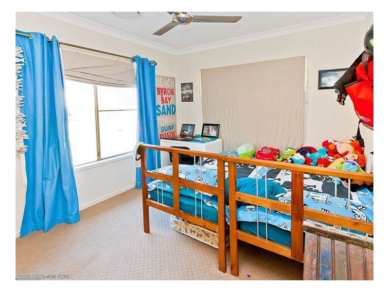 21 Heathland Ave, Wondunna QLD 4655