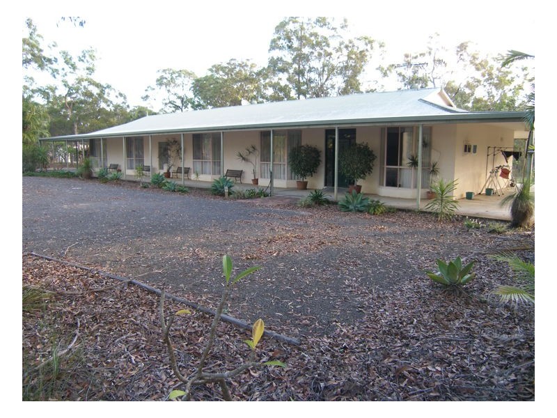 348 Condor Drive, Sunshine Acres QLD 4655