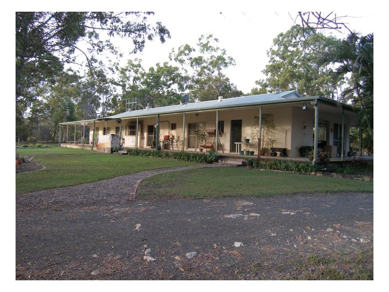 348 Condor Drive, Sunshine Acres QLD 4655