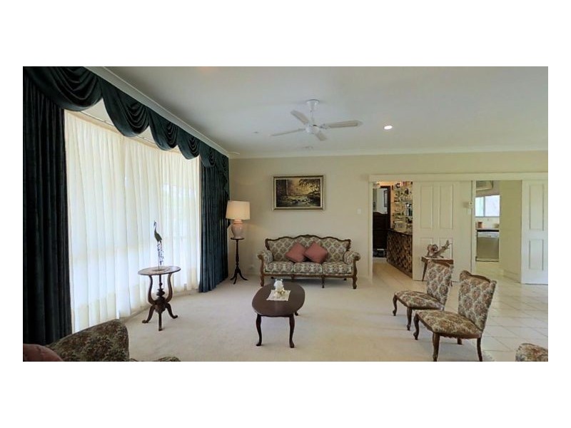 348 Condor Drive, Sunshine Acres QLD 4655
