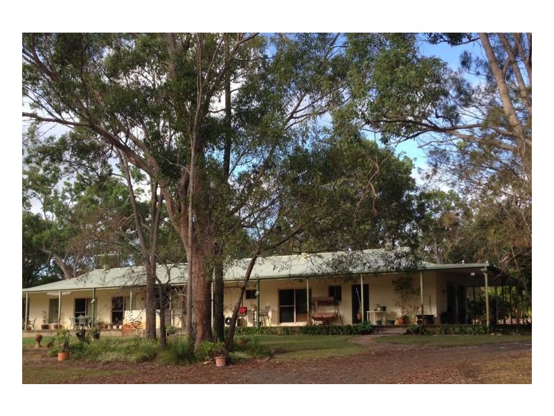 348 Condor Drive, Sunshine Acres QLD 4655