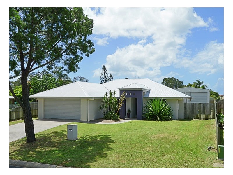16 Beach Drive, Burrum Heads QLD 4659