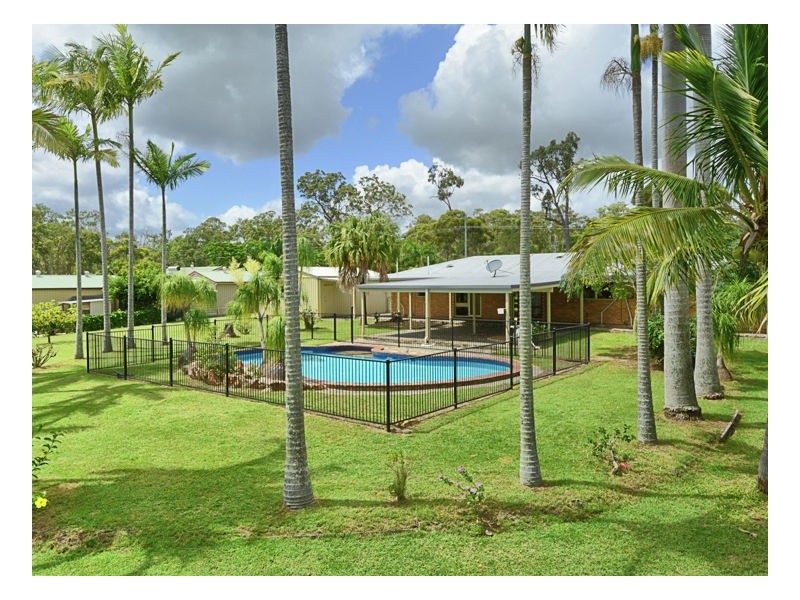 20 Dreamtime Avenue, Burrum Heads QLD 4659