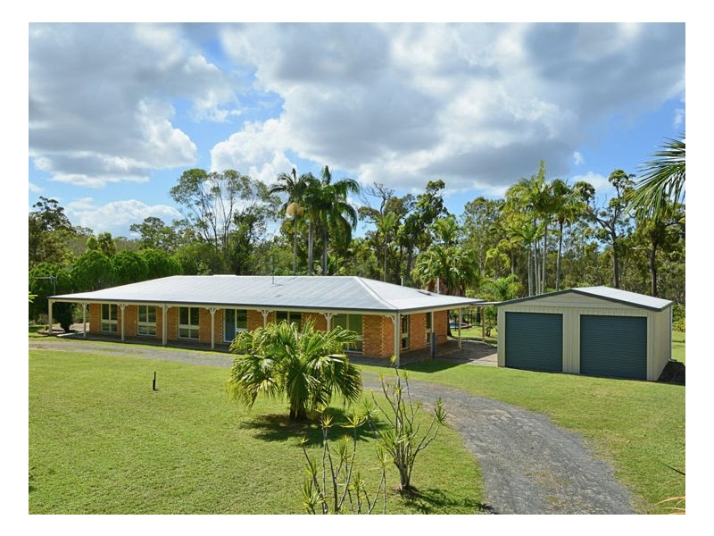 20 Dreamtime Avenue, Burrum Heads QLD 4659