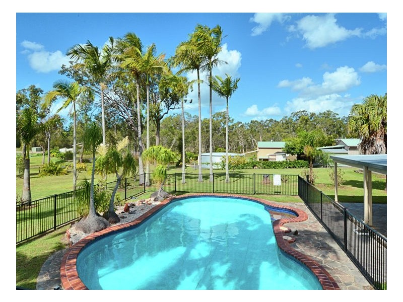 20 Dreamtime Avenue, Burrum Heads QLD 4659