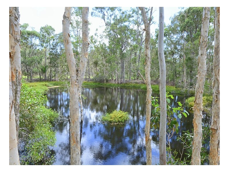 20 Dreamtime Avenue, Burrum Heads QLD 4659