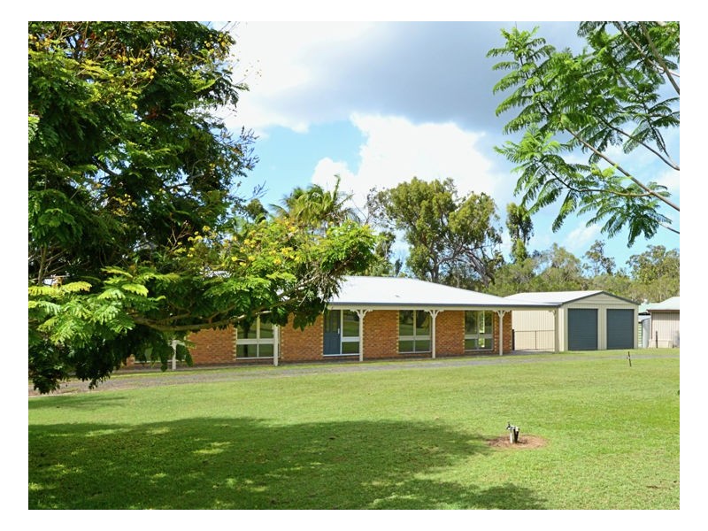 20 Dreamtime Avenue, Burrum Heads QLD 4659