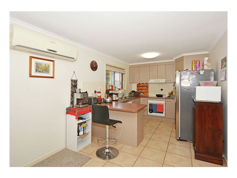 28 Gunsynd Way, Point Vernon QLD 4655
