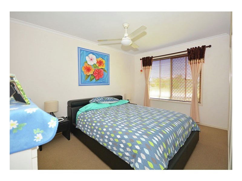 28 Gunsynd Way, Point Vernon QLD 4655
