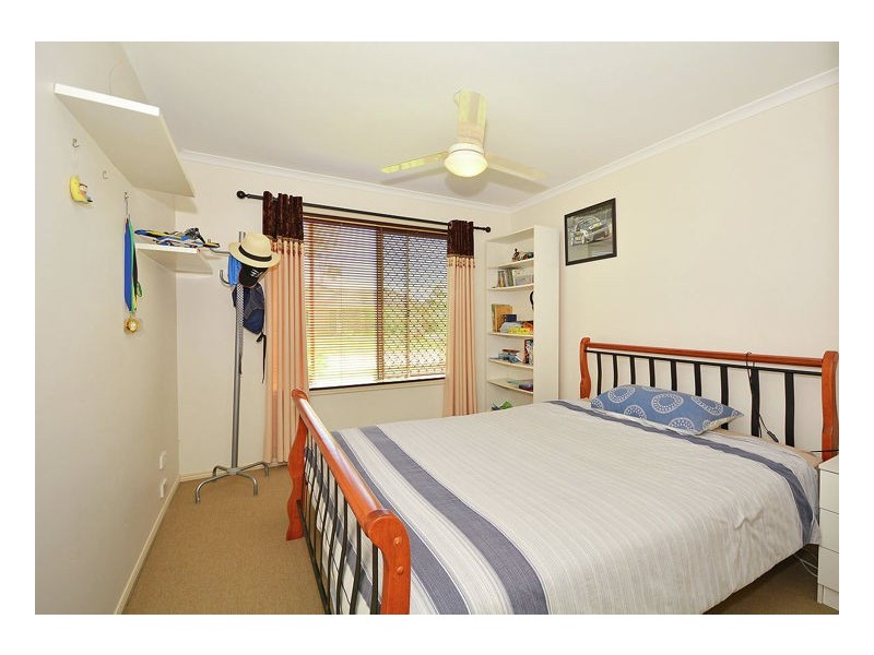 28 Gunsynd Way, Point Vernon QLD 4655