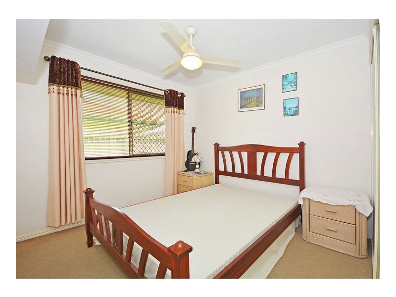 28 Gunsynd Way, Point Vernon QLD 4655