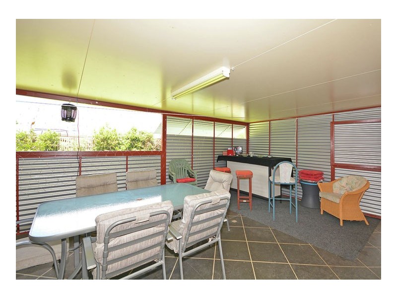 28 Gunsynd Way, Point Vernon QLD 4655