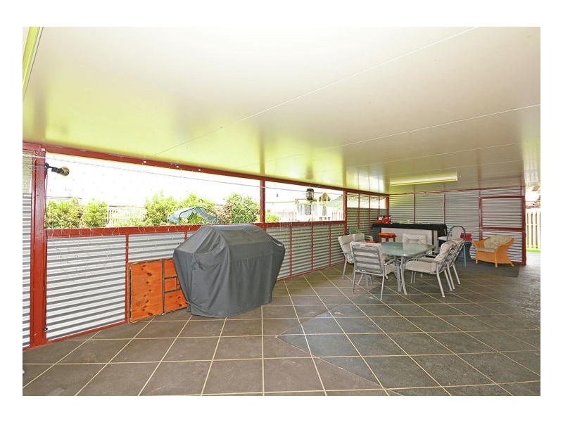 28 Gunsynd Way, Point Vernon QLD 4655