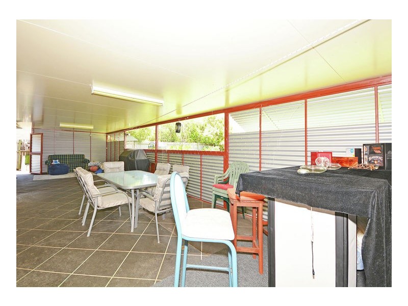 28 Gunsynd Way, Point Vernon QLD 4655