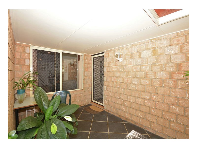 28 Gunsynd Way, Point Vernon QLD 4655