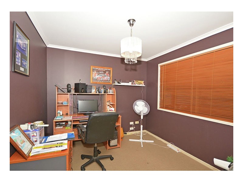 28 Gunsynd Way, Point Vernon QLD 4655
