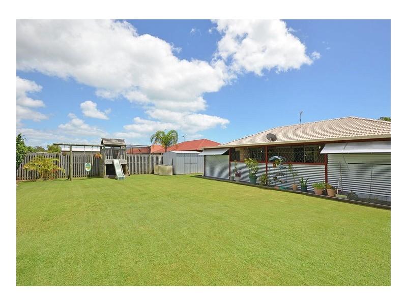 28 Gunsynd Way, Point Vernon QLD 4655