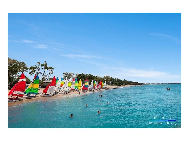 512 Charlton Esplanade, Urangan QLD 4655