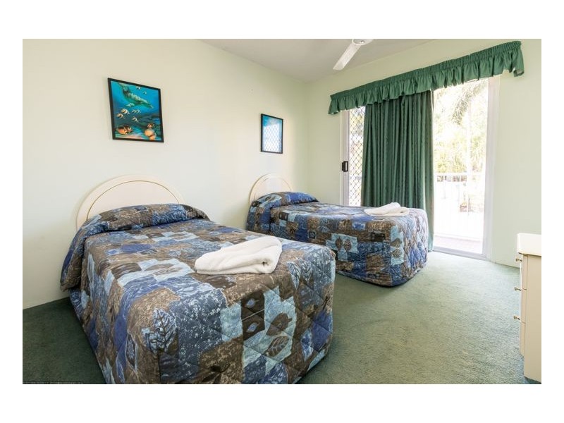 5/397 Esplanade, Torquay QLD 4655