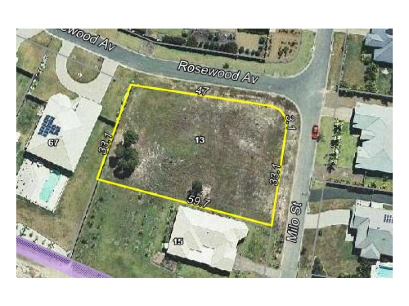 13 Milo Street, Wondunna QLD 4655