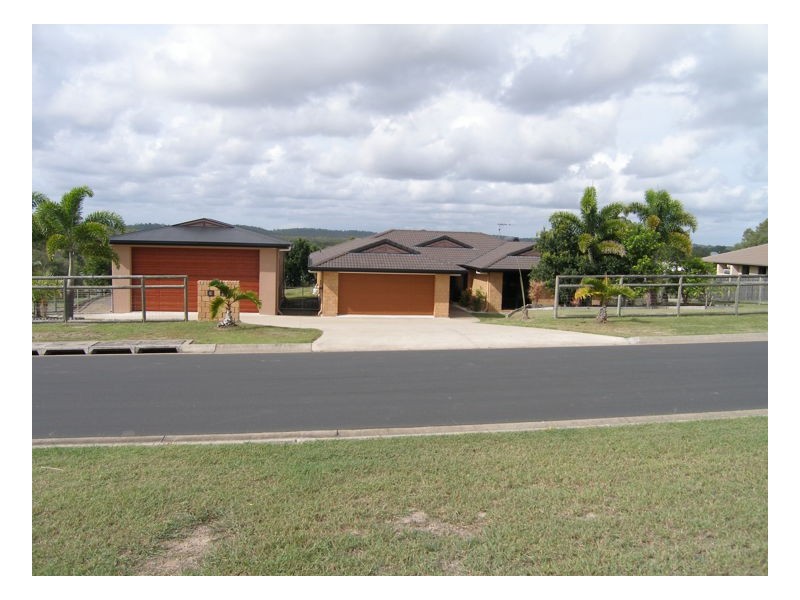 59-61 Parview Drive, Craignish QLD 4655