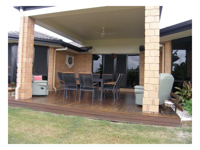 59-61 Parview Drive, Craignish QLD 4655