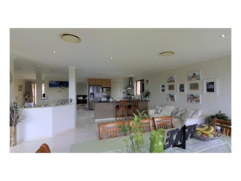 59-61 Parview Drive, Craignish QLD 4655