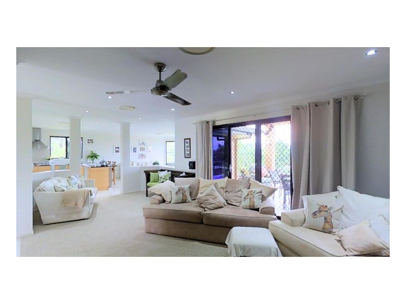 59-61 Parview Drive, Craignish QLD 4655