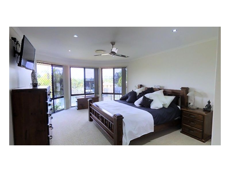 59-61 Parview Drive, Craignish QLD 4655