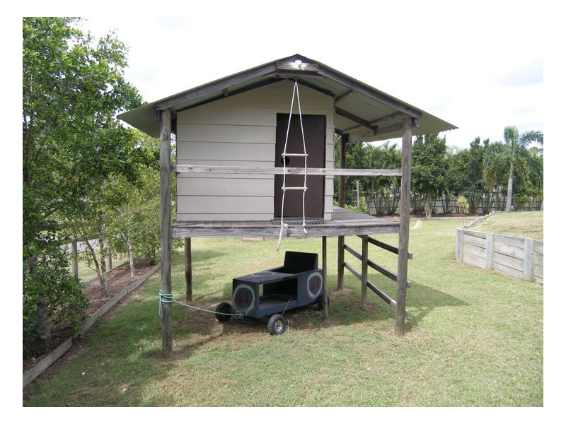 59-61 Parview Drive, Craignish QLD 4655