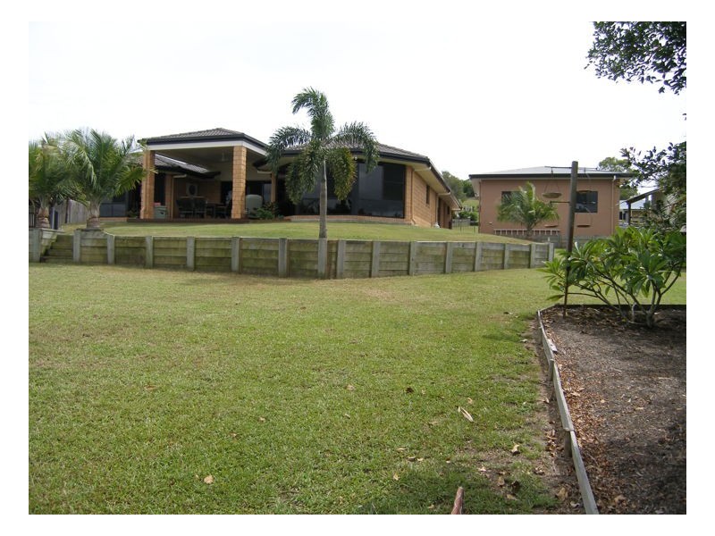 59-61 Parview Drive, Craignish QLD 4655