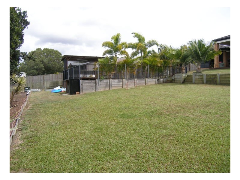 59-61 Parview Drive, Craignish QLD 4655