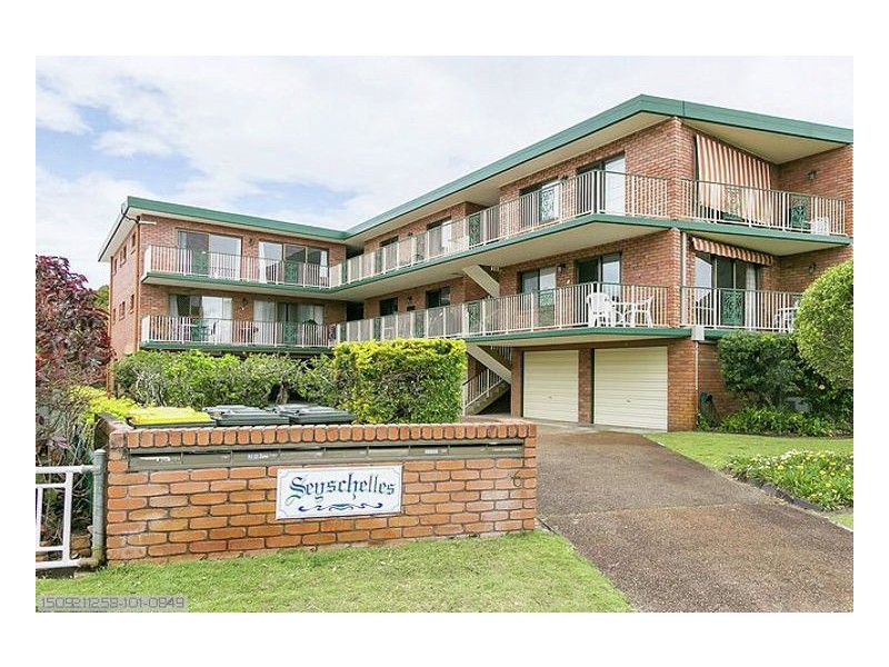 5/6 Ann Street, Torquay QLD 4655