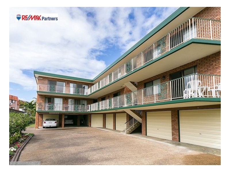 5/6 Ann Street, Torquay QLD 4655