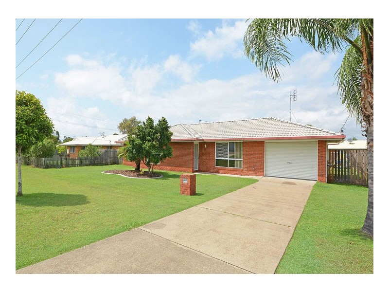 77 Exeter Street, Torquay QLD 4655