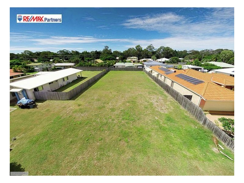 20 SEAWAY PARADE, Toogoom QLD 4655