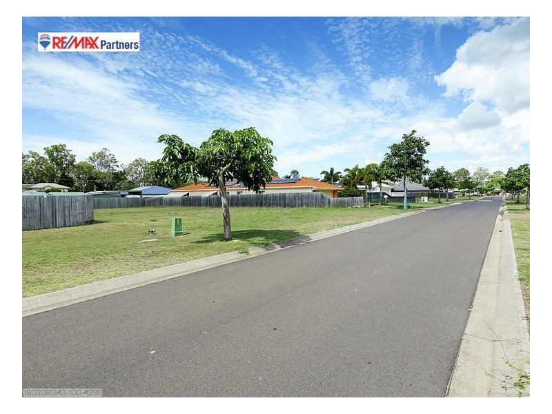 20 SEAWAY PARADE, Toogoom QLD 4655