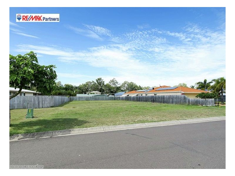 20 SEAWAY PARADE, Toogoom QLD 4655