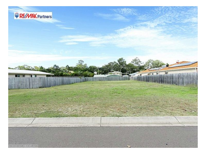 20 SEAWAY PARADE, Toogoom QLD 4655