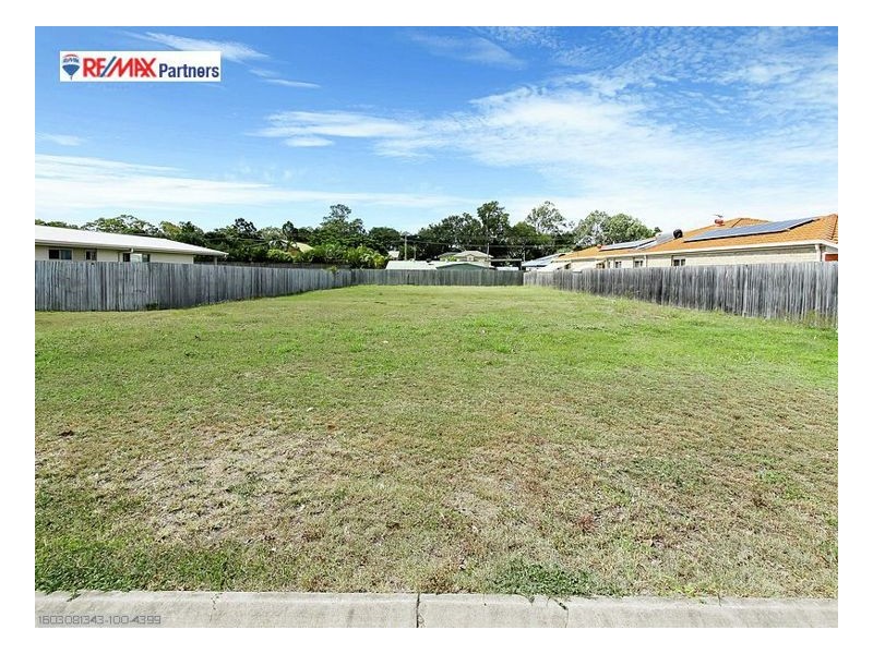 20 SEAWAY PARADE, Toogoom QLD 4655
