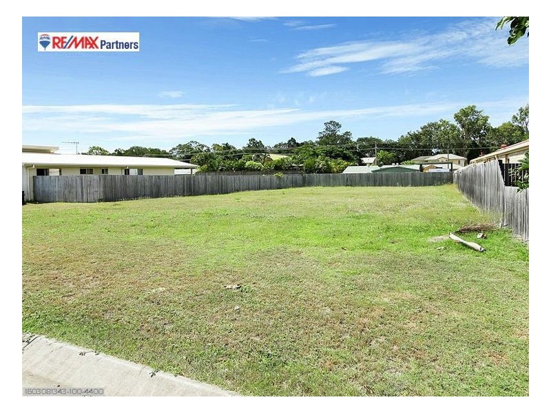 20 SEAWAY PARADE, Toogoom QLD 4655